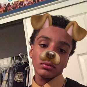 Meet your Posher, Ulysses